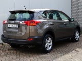 Toyota RAV4 2.0 Dynamic Limited 4WD | Dodehoek | Clima | PDC