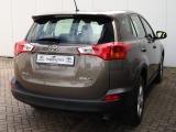 Toyota RAV4 2.0 Dynamic Limited 4WD | Dodehoek | Clima | PDC