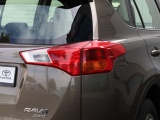 Toyota RAV4 2.0 Dynamic Limited 4WD | Dodehoek | Clima | PDC
