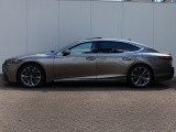 Lexus LS 500h AWD F Sport Line
