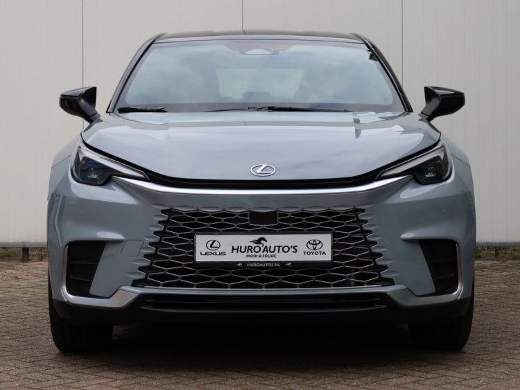 Lexus LBX 1.5 Cool 2WD | Carplay | Memory Seat | Leder/Suede
