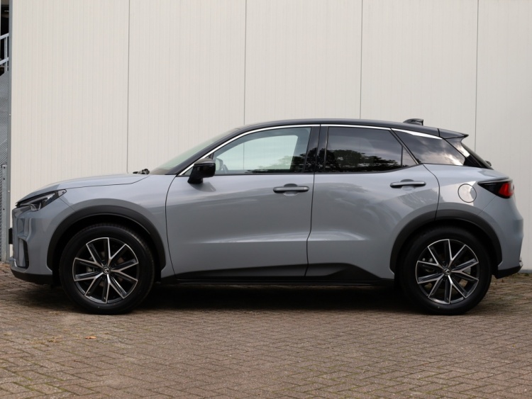 Lexus LBX 1.5 Cool 2WD | Carplay | Memory Seat | Leder/Suede