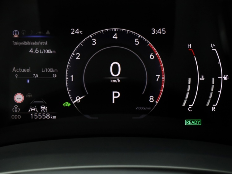 Lexus LBX 1.5 Cool 2WD | Carplay | Memory Seat | Leder/Suede
