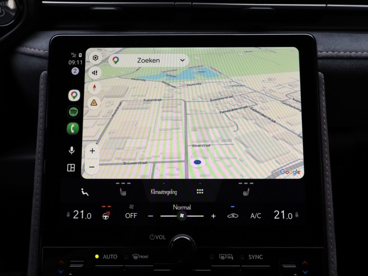 Lexus LBX 1.5 Cool 2WD | Carplay | Memory Seat | Leder/Suede