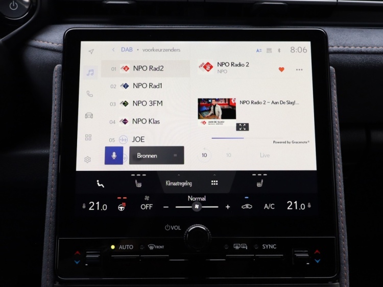 Lexus LBX 1.5 Cool 2WD | Carplay | Memory Seat | Leder/Suede