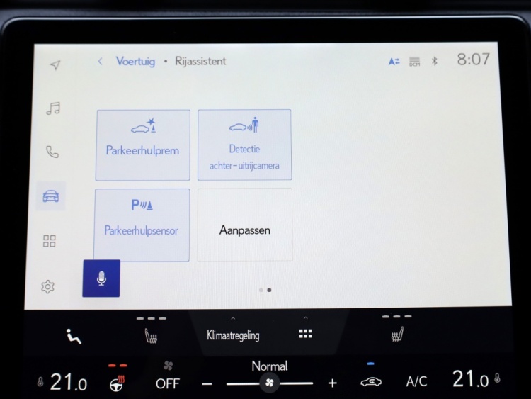 Lexus LBX 1.5 Cool 2WD | Carplay | Memory Seat | Leder/Suede
