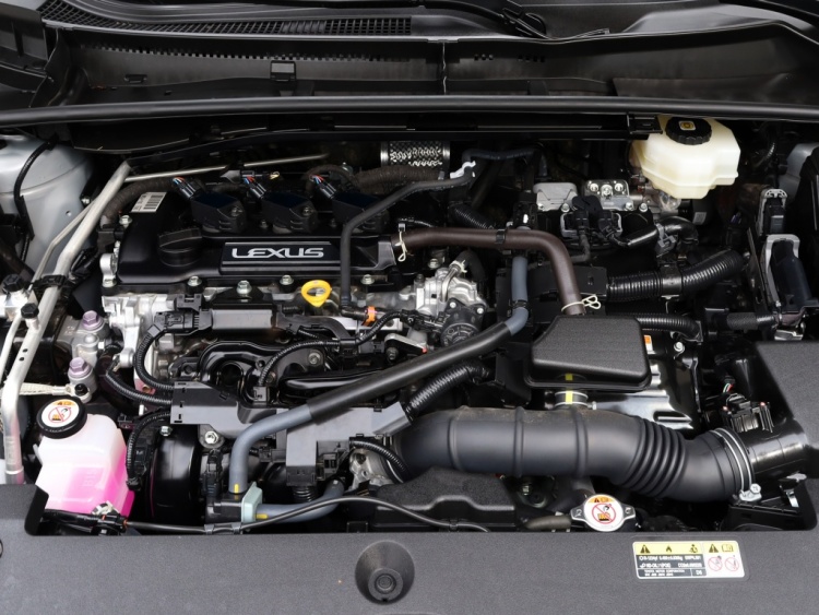 Lexus LBX 1.5 Cool 2WD | Carplay | Memory Seat | Leder/Suede