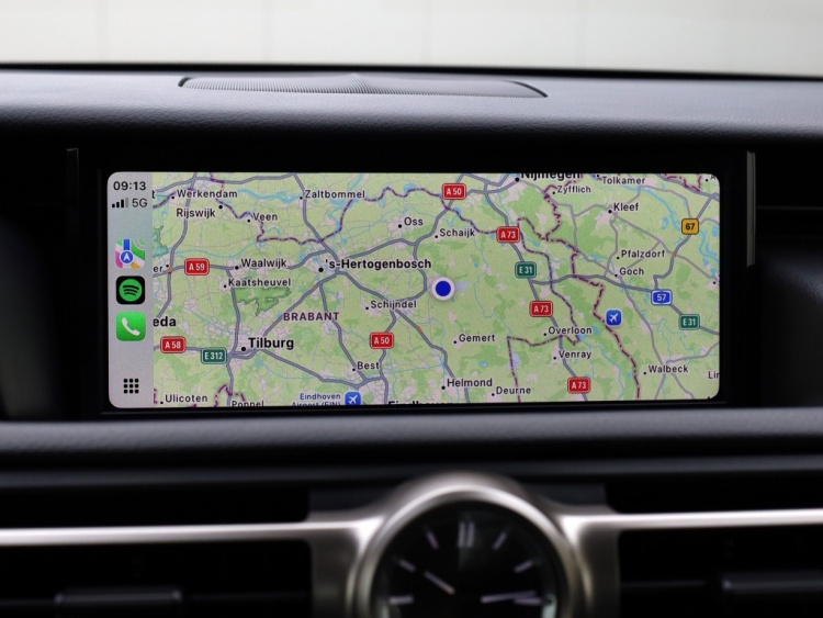 Lexus RC 300h F Sport Premium | Mark Levinson | Carplay | Schuifdak