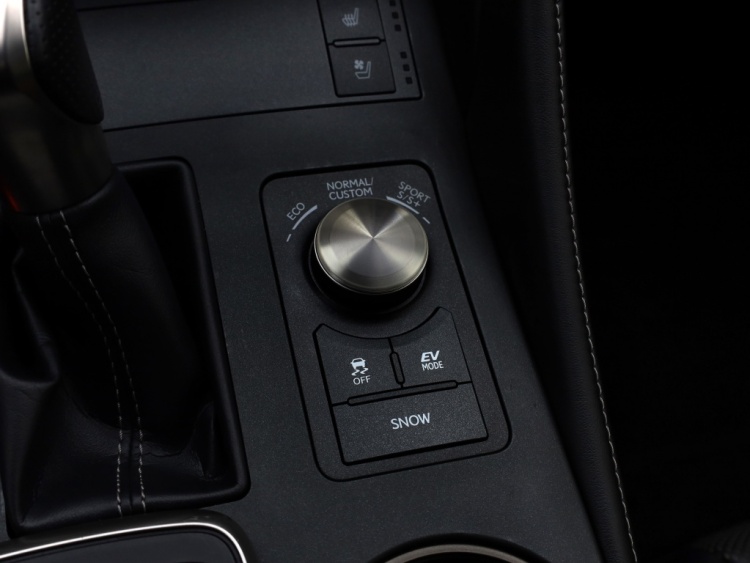 Lexus RC 300h F Sport Premium | Mark Levinson | Carplay | Schuifdak