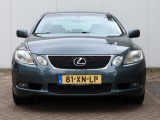 Lexus GS 450h Executive | Mark Levinson | Stoelventilatie | NL-Auto
