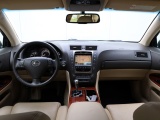 Lexus GS 450h Executive | Mark Levinson | Stoelventilatie | NL-Auto