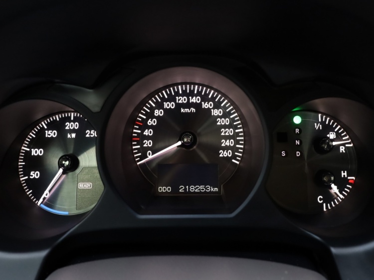 Lexus GS 450h Executive | Mark Levinson | Stoelventilatie | NL-Auto