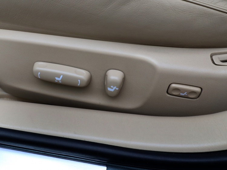 Lexus GS 450h Executive | Mark Levinson | Stoelventilatie | NL-Auto