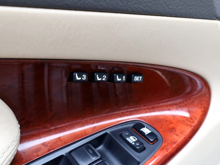 Lexus GS 450h Executive | Mark Levinson | Stoelventilatie | NL-Auto