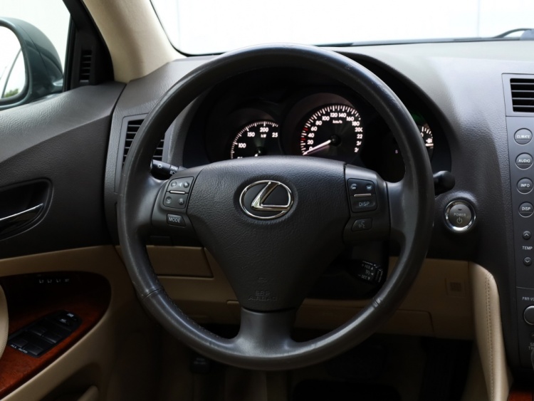 Lexus GS 450h Executive | Mark Levinson | Stoelventilatie | NL-Auto