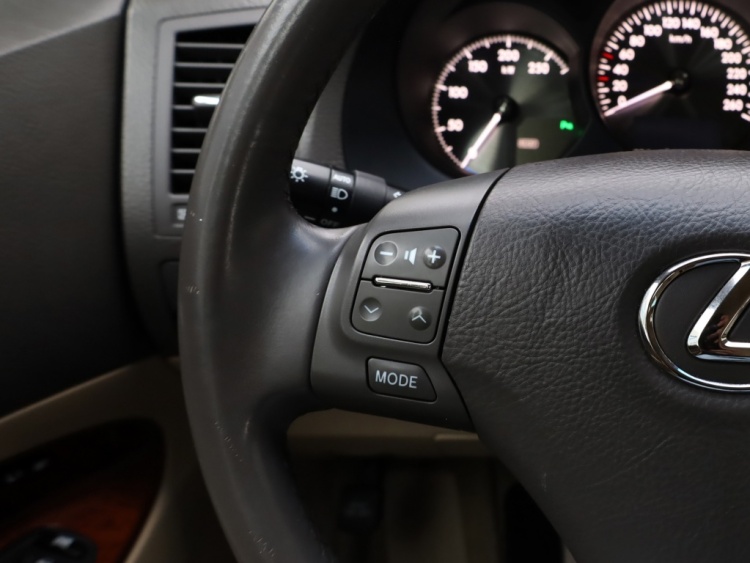 Lexus GS 450h Executive | Mark Levinson | Stoelventilatie | NL-Auto