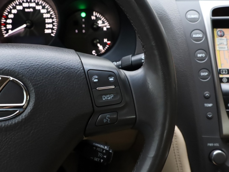 Lexus GS 450h Executive | Mark Levinson | Stoelventilatie | NL-Auto