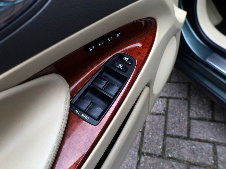 Lexus GS 450h Executive | Mark Levinson | Stoelventilatie | NL-Auto