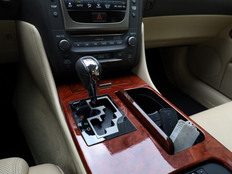Lexus GS 450h Executive | Mark Levinson | Stoelventilatie | NL-Auto