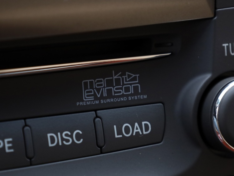 Lexus GS 450h Executive | Mark Levinson | Stoelventilatie | NL-Auto