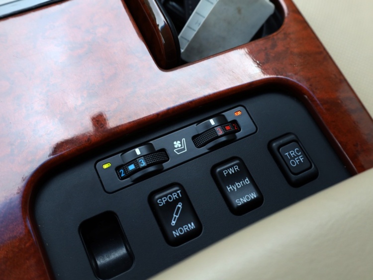 Lexus GS 450h Executive | Mark Levinson | Stoelventilatie | NL-Auto