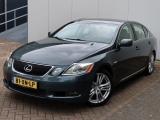 Lexus GS 450h Executive | Mark Levinson | Stoelventilatie | NL-Auto
