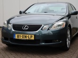Lexus GS 450h Executive | Mark Levinson | Stoelventilatie | NL-Auto