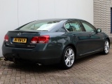 Lexus GS 450h Executive | Mark Levinson | Stoelventilatie | NL-Auto