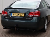 Lexus GS 450h Executive | Mark Levinson | Stoelventilatie | NL-Auto