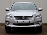 Toyota RAV4 2.0 VVTi Executive | Leder/Alcantara | Camera | 2000 KG trekgewicht