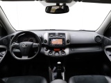 Toyota RAV4 2.0 VVTi Executive | Leder/Alcantara | Camera | 2000 KG trekgewicht