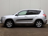 Toyota RAV4 2.0 VVTi Executive | Leder/Alcantara | Camera | 2000 KG trekgewicht