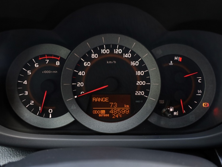 Toyota RAV4 2.0 VVTi Executive | Leder/Alcantara | Camera | 2000 KG trekgewicht