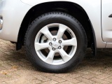 Toyota RAV4 2.0 VVTi Executive | Leder/Alcantara | Camera | 2000 KG trekgewicht