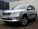 Toyota RAV4 2.0 VVTi Executive | Leder/Alcantara | Camera | 2000 KG trekgewicht
