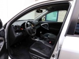 Toyota RAV4 2.0 VVTi Executive | Leder/Alcantara | Camera | 2000 KG trekgewicht