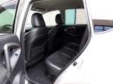 Toyota RAV4 2.0 VVTi Executive | Leder/Alcantara | Camera | 2000 KG trekgewicht