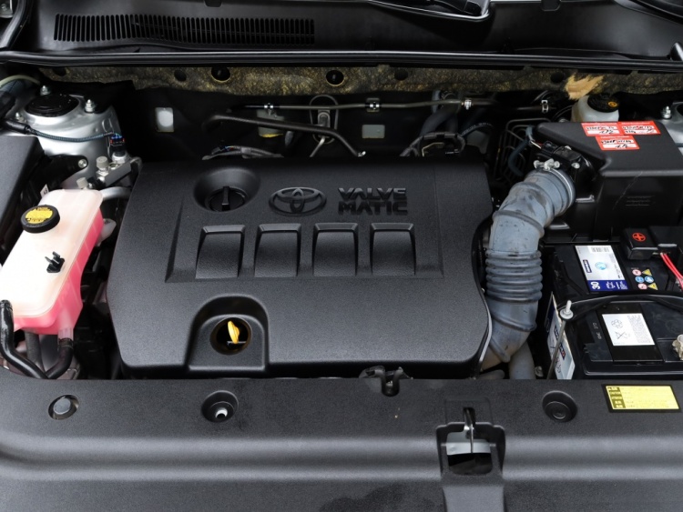 Toyota RAV4 2.0 VVTi Executive | Leder/Alcantara | Camera | 2000 KG trekgewicht