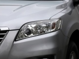 Toyota RAV4 2.0 VVTi Executive | Leder/Alcantara | Camera | 2000 KG trekgewicht