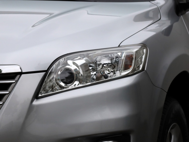 Toyota RAV4 2.0 VVTi Executive | Leder/Alcantara | Camera | 2000 KG trekgewicht