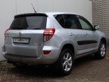 Toyota RAV4 2.0 VVTi Executive | Leder/Alcantara | Camera | 2000 KG trekgewicht
