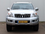 Toyota Land Cruiser 4.0 V6 VVT-i | Automaat | 8-Persoons | Clima
