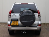 Toyota Land Cruiser 4.0 V6 VVT-i | Automaat | 8-Persoons | Clima