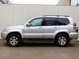 Toyota Land Cruiser 4.0 V6 VVT-i | Automaat | 8-Persoons | Clima