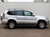 Toyota Land Cruiser 4.0 V6 VVT-i | Automaat | 8-Persoons | Clima