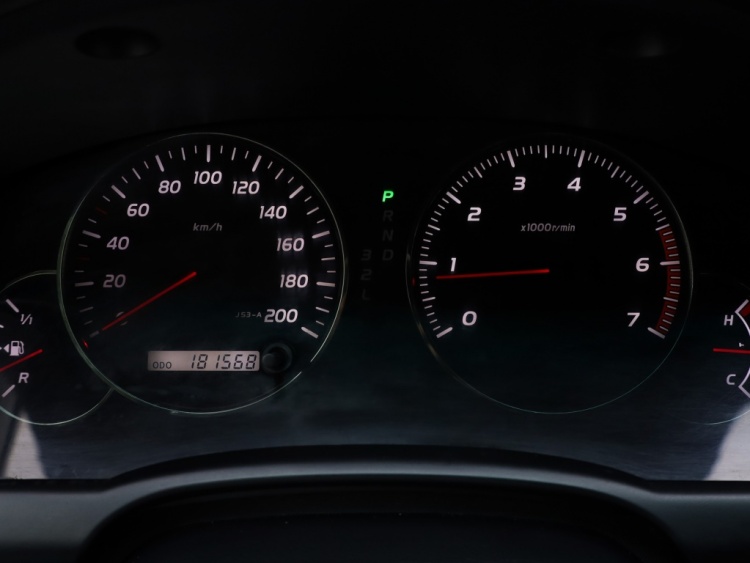 Toyota Land Cruiser 4.0 V6 VVT-i | Automaat | 8-Persoons | Clima