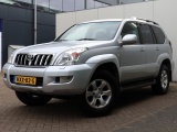 Toyota Land Cruiser 4.0 V6 VVT-i | Automaat | 8-Persoons | Clima