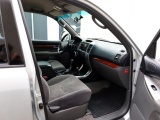 Toyota Land Cruiser 4.0 V6 VVT-i | Automaat | 8-Persoons | Clima