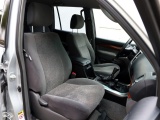 Toyota Land Cruiser 4.0 V6 VVT-i | Automaat | 8-Persoons | Clima