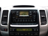 Toyota Land Cruiser 4.0 V6 VVT-i | Automaat | 8-Persoons | Clima